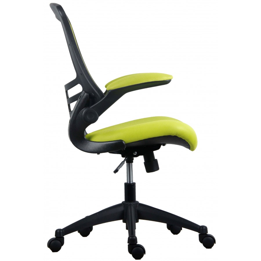 Magma Ergonomic Mesh Operator Office Chair 